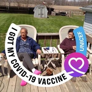 Meet your Posher, Keith